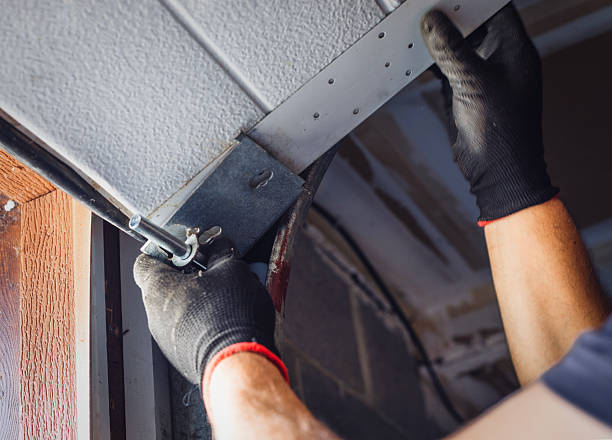 Reliable Garage Door Panel Replacement contractor in California, MO by Garage Doors Repair Pro
